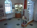 Оборудование для музея ст. Кагальницкая [23.04.2012]